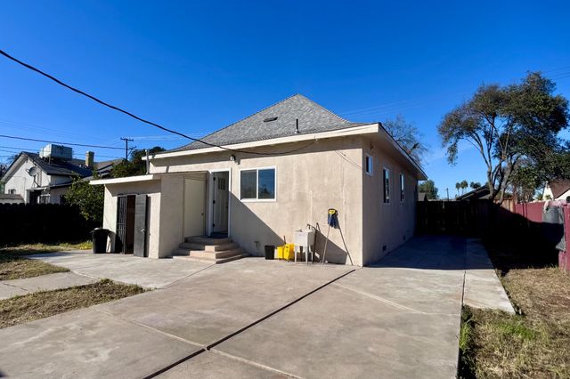 416 E Tuolumne Street, Fresno, CA 93706