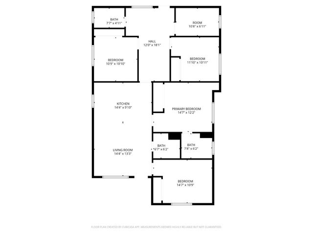 416 E Tuolumne Street, Fresno, CA 93706