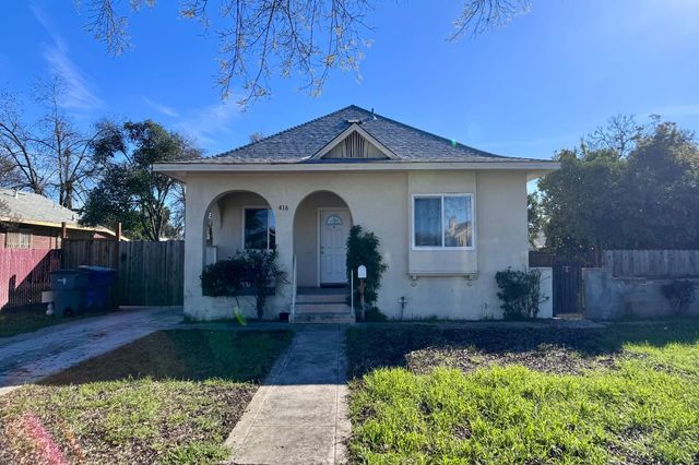 416 E Tuolumne Street, Fresno, CA 93706