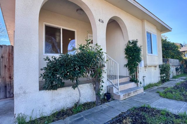 416 E Tuolumne Street, Fresno, CA 93706
