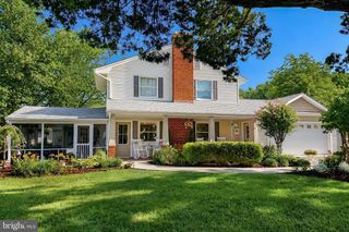 24510 HALF PONE POINT RD, Hollywood, MD 20636