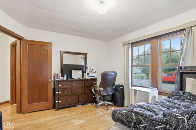 85 Woodside Avenue, Indianapolis, IN 46219