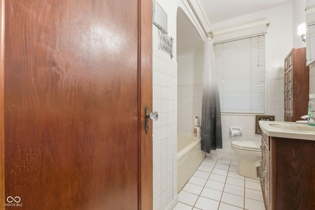 85 Woodside Avenue, Indianapolis, IN 46219