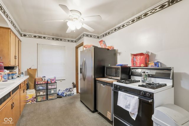 85 Woodside Avenue, Indianapolis, IN 46219