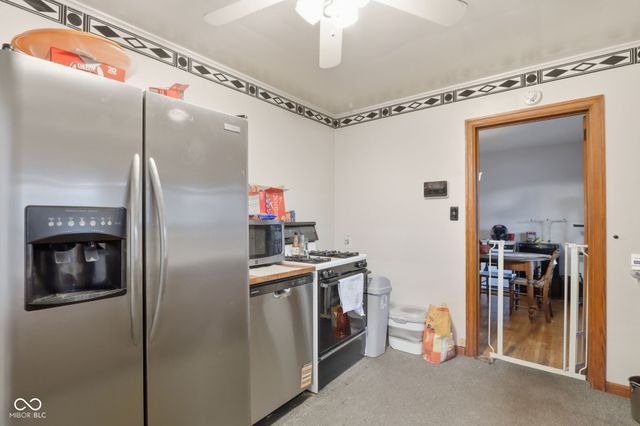 85 Woodside Avenue, Indianapolis, IN 46219