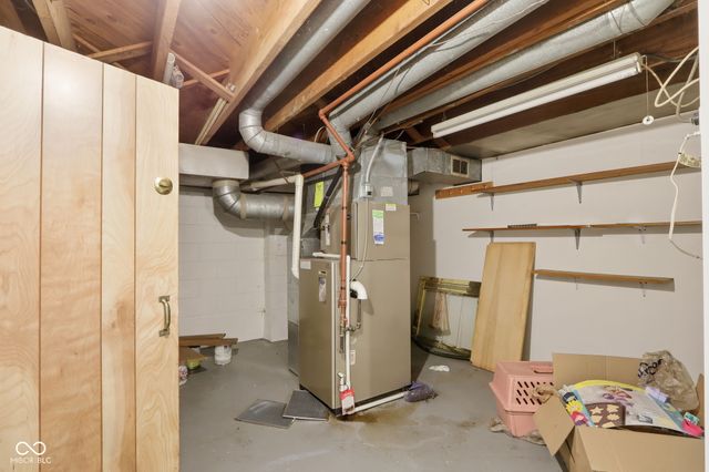 85 Woodside Avenue, Indianapolis, IN 46219