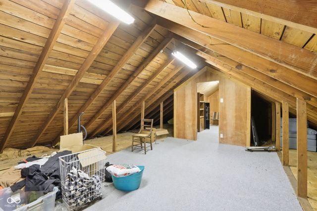 85 Woodside Avenue, Indianapolis, IN 46219