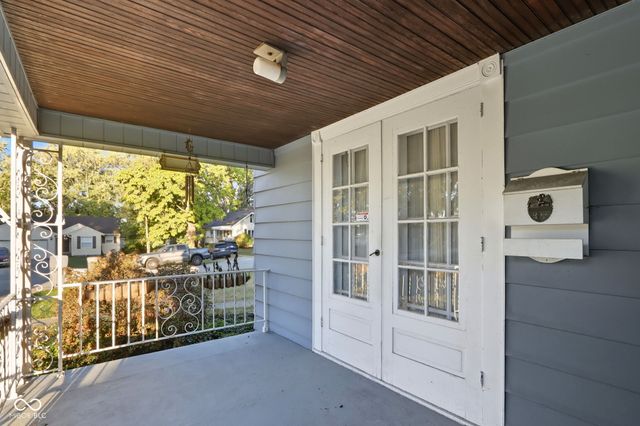 85 Woodside Avenue, Indianapolis, IN 46219