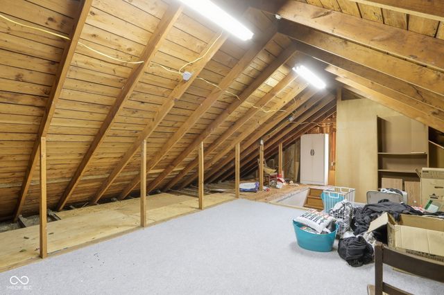 85 Woodside Avenue, Indianapolis, IN 46219