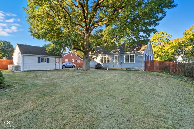 85 Woodside Avenue, Indianapolis, IN 46219