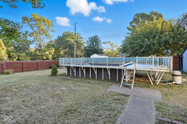 85 Woodside Avenue, Indianapolis, IN 46219