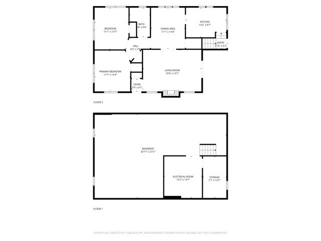 85 Woodside Avenue, Indianapolis, IN 46219