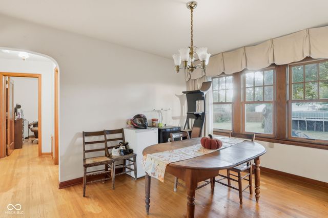 85 Woodside Avenue, Indianapolis, IN 46219