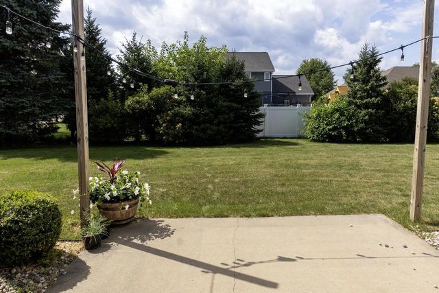 4801 N BENVIEW COURT, Appleton, WI 54913