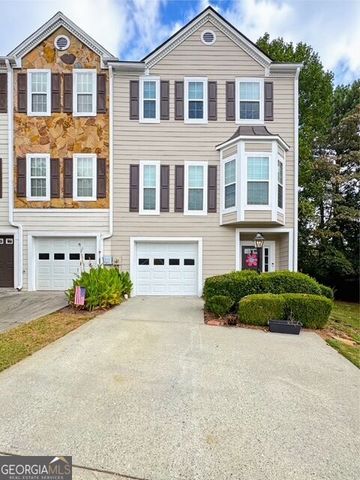 2021 Pinnacle Pointe Drive, Norcross, GA 30071