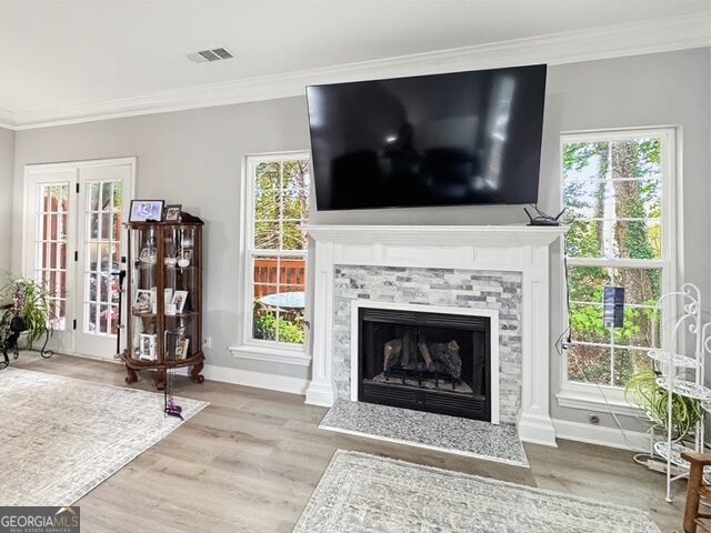 2021 Pinnacle Pointe Drive, Norcross, GA 30071