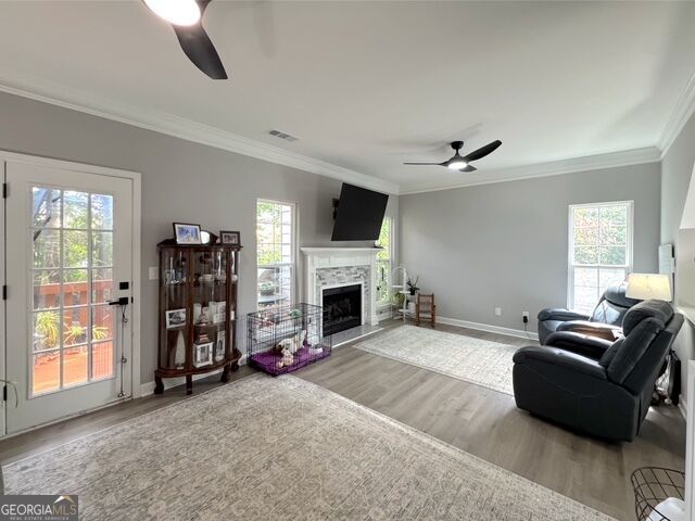 2021 Pinnacle Pointe Drive, Norcross, GA 30071