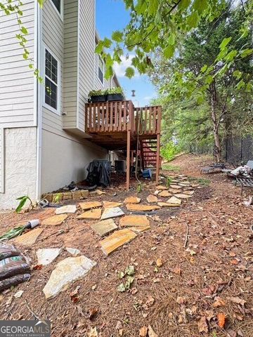 2021 Pinnacle Pointe Drive, Norcross, GA 30071