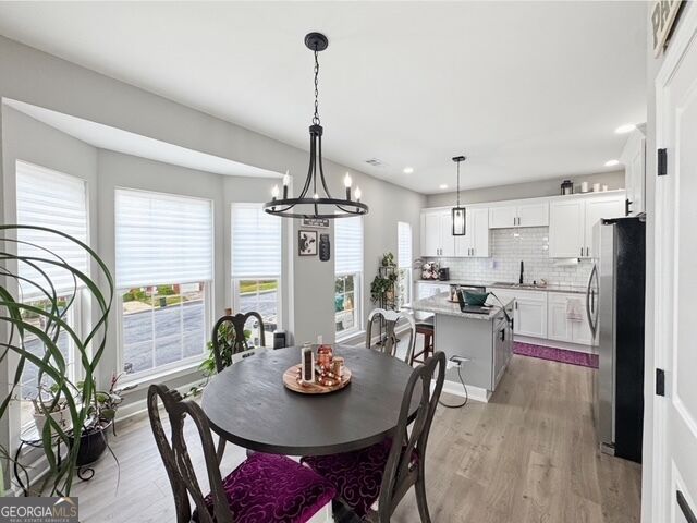 2021 Pinnacle Pointe Drive, Norcross, GA 30071