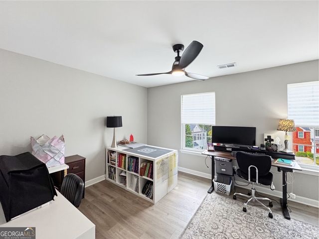 2021 Pinnacle Pointe Drive, Norcross, GA 30071