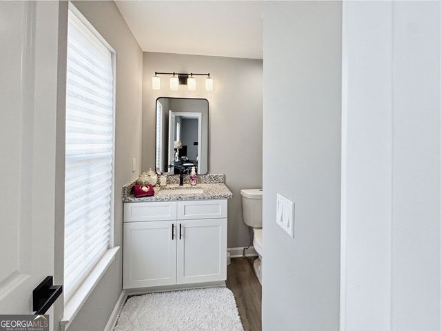 2021 Pinnacle Pointe Drive, Norcross, GA 30071