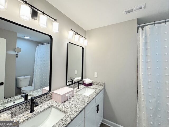 2021 Pinnacle Pointe Drive, Norcross, GA 30071
