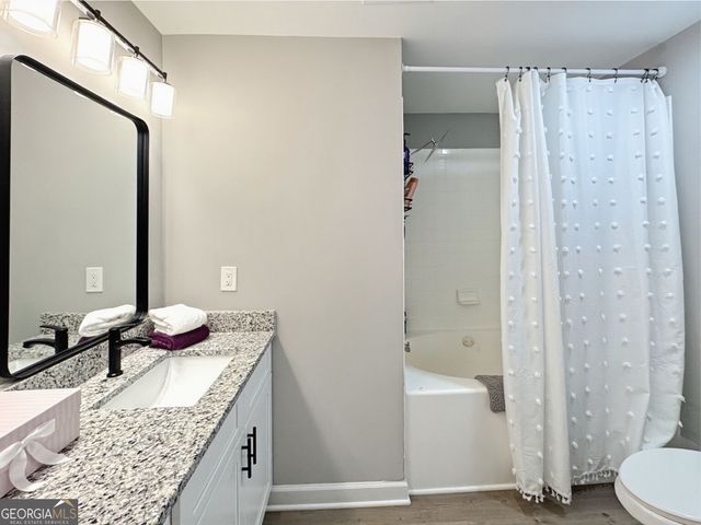 2021 Pinnacle Pointe Drive, Norcross, GA 30071