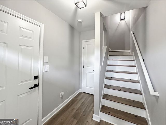 2021 Pinnacle Pointe Drive, Norcross, GA 30071