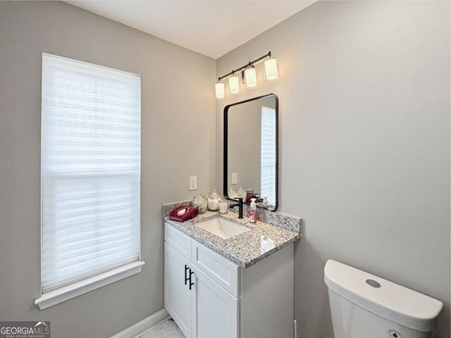 2021 Pinnacle Pointe Drive, Norcross, GA 30071