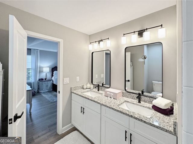 2021 Pinnacle Pointe Drive, Norcross, GA 30071