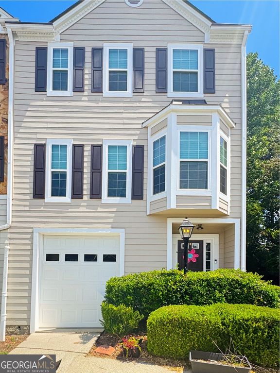 2021 Pinnacle Pointe Drive, Norcross, GA 30071