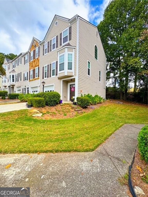 2021 Pinnacle Pointe Drive, Norcross, GA 30071 — photo 4