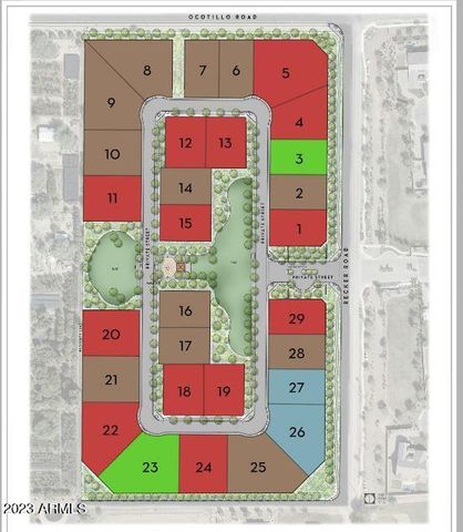 3942 E Penedes Drive, Gilbert, AZ 85298