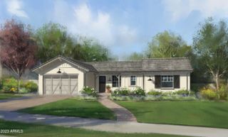 3942 E Penedes Drive, Gilbert, AZ 85298