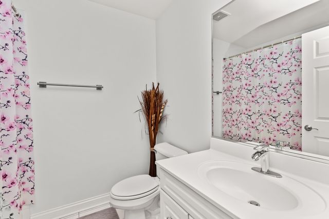 4406 Lainie Circle, Glenview, IL 60026