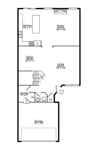 4406 Lainie Circle, Glenview, IL 60026