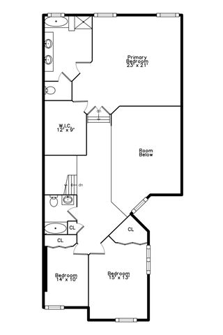 4406 Lainie Circle, Glenview, IL 60026