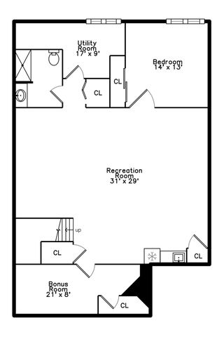 4406 Lainie Circle, Glenview, IL 60026
