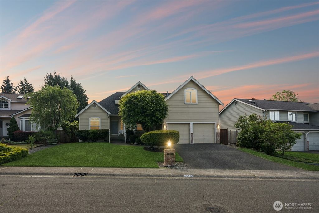 30424 128th Place SE, Auburn, WA 98092
