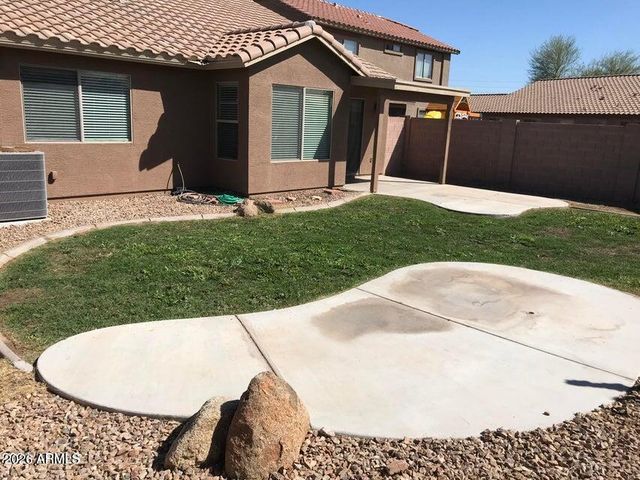 806 S 111th Drive, Avondale, AZ 85323