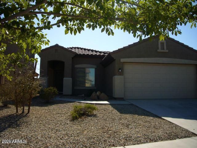 806 S 111th Drive, Avondale, AZ 85323
