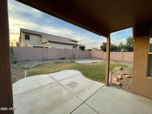 806 S 111th Drive, Avondale, AZ 85323