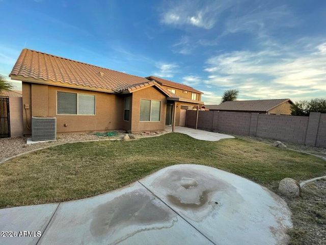 806 S 111th Drive, Avondale, AZ 85323