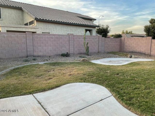 806 S 111th Drive, Avondale, AZ 85323