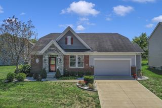 6345 Rossmore Lane, Canal Winchester, OH 43110