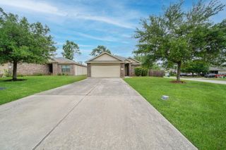 1615 Leafhopper Lane, Conroe, TX 77301