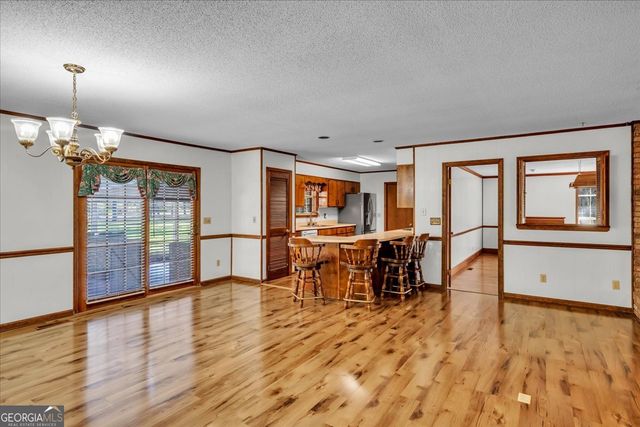 6501 Harley Trail, Blackshear, GA 31516