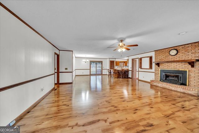 6501 Harley Trail, Blackshear, GA 31516