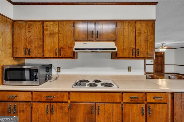 6501 Harley Trail, Blackshear, GA 31516