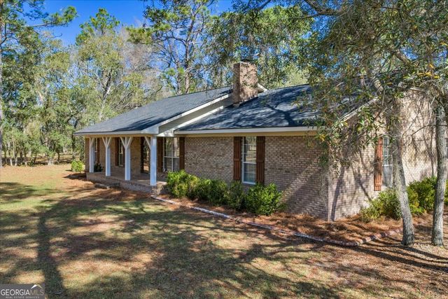 6501 Harley Trail, Blackshear, GA 31516